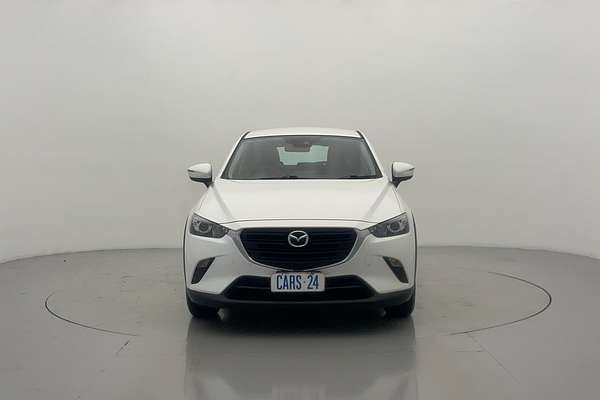 2024 Mazda CX-3 G20 Sport DK