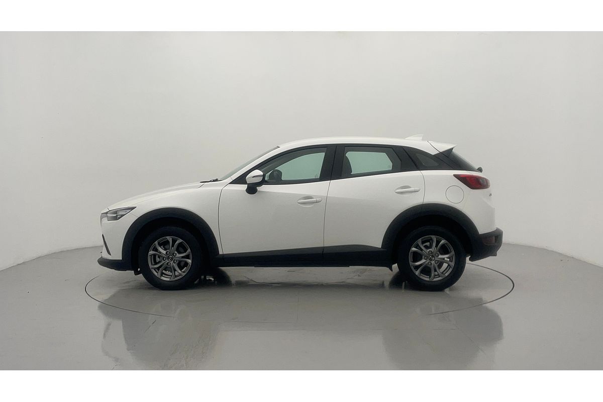 2024 Mazda CX-3 G20 Sport DK