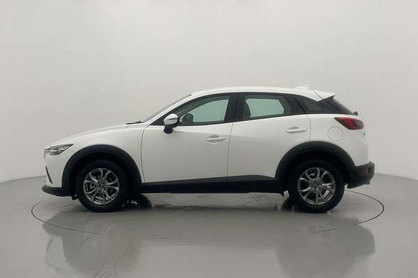 2024 Mazda CX-3 G20 Sport DK