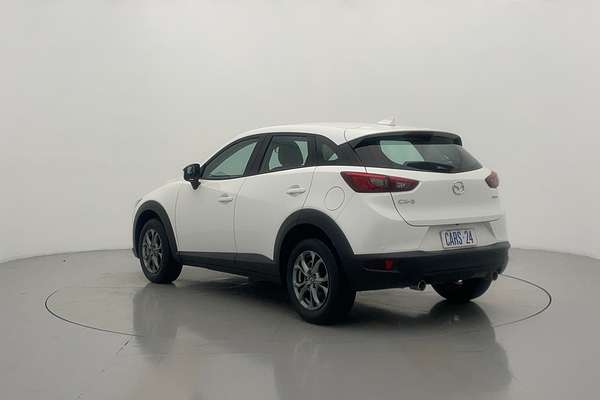 2024 Mazda CX-3 G20 Sport DK