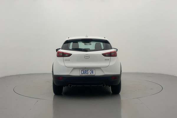 2024 Mazda CX-3 G20 Sport DK
