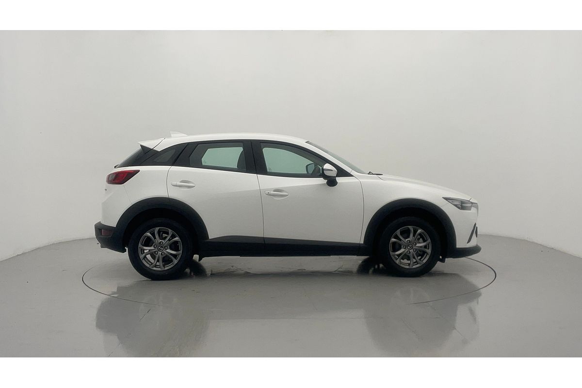 2024 Mazda CX-3 G20 Sport DK
