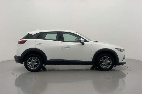 2024 Mazda CX-3 G20 Sport DK