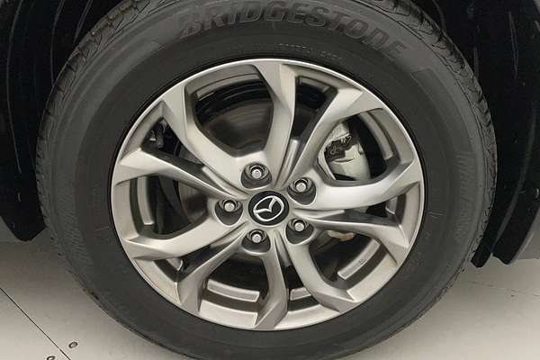 2024 Mazda CX-3 G20 Sport DK