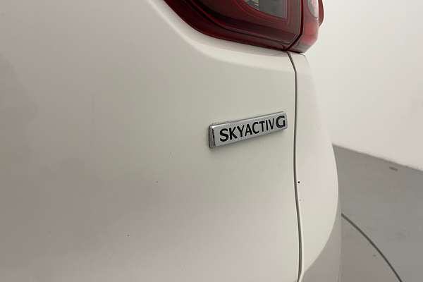 2024 Mazda CX-3 G20 Sport DK