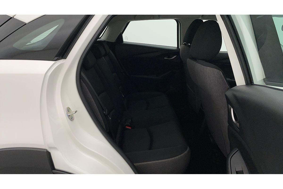 2024 Mazda CX-3 G20 Sport DK