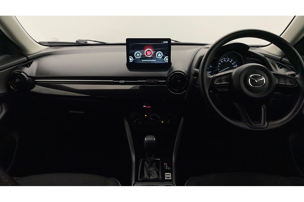 2024 Mazda CX-3 G20 Sport DK