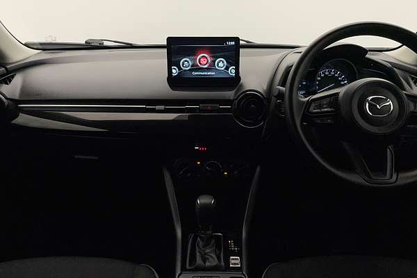 2024 Mazda CX-3 G20 Sport DK