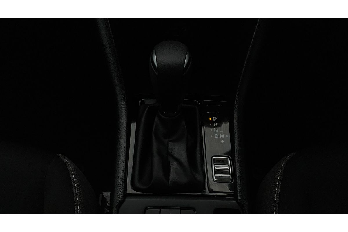2024 Mazda CX-3 G20 Sport DK