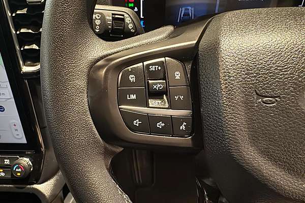 2024 Ford Everest Trend 2.0L