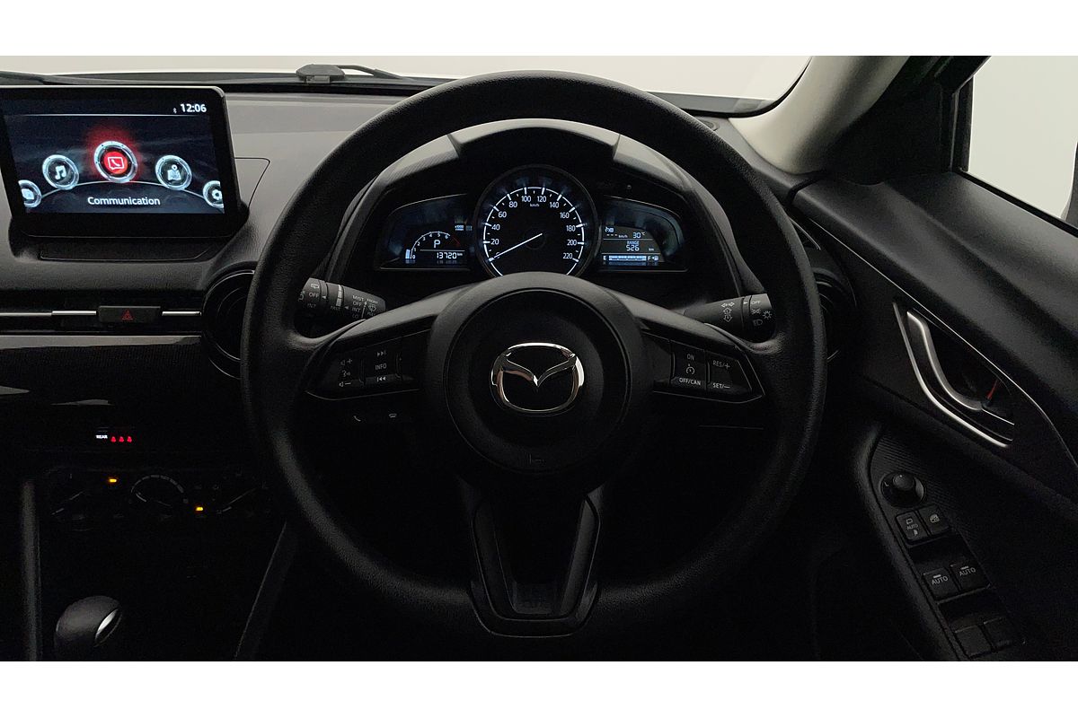 2024 Mazda CX-3 G20 Sport DK