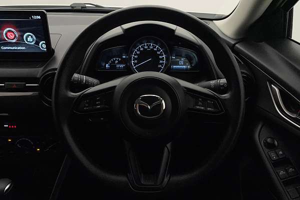 2024 Mazda CX-3 G20 Sport DK