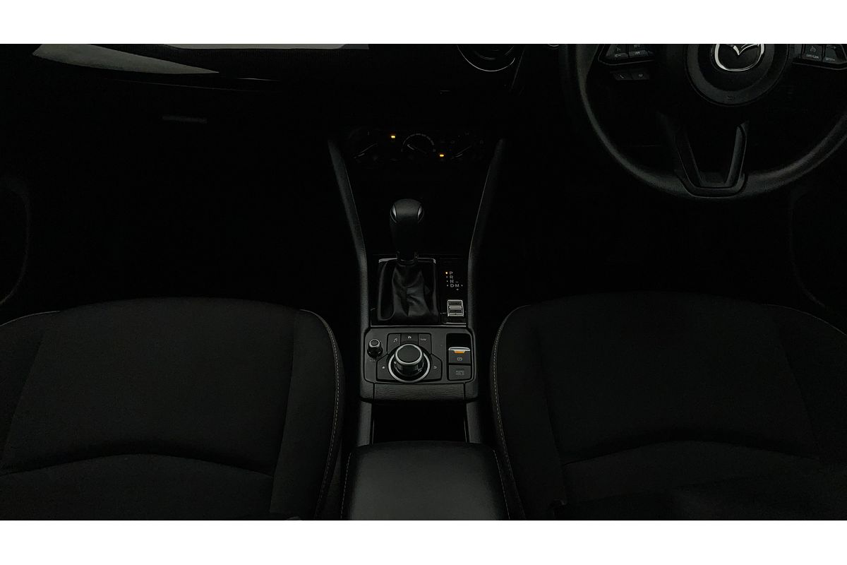 2024 Mazda CX-3 G20 Sport DK