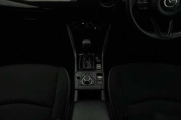 2024 Mazda CX-3 G20 Sport DK