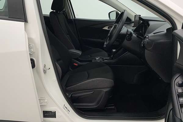 2024 Mazda CX-3 G20 Sport DK