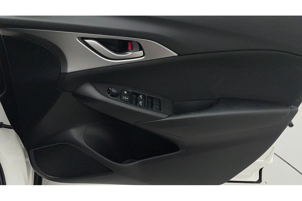 2024 Mazda CX-3 G20 Sport DK