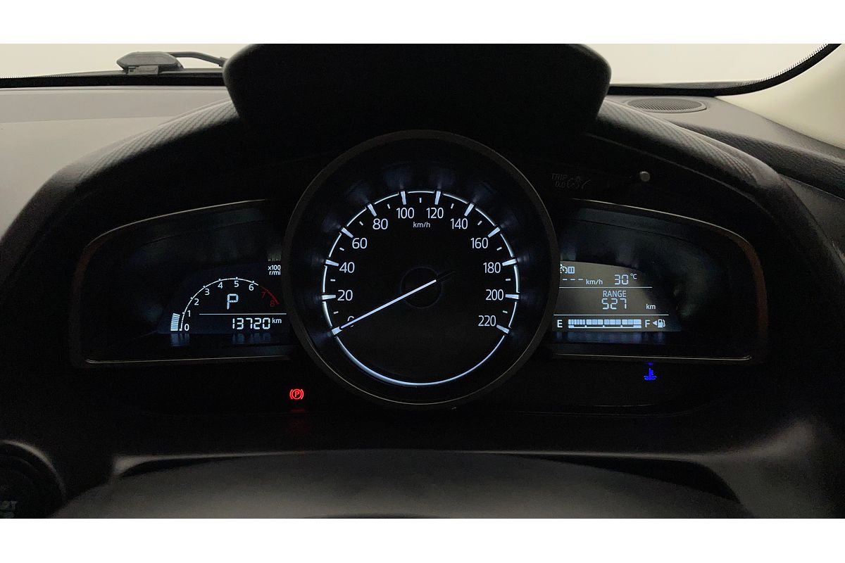 2024 Mazda CX-3 G20 Sport DK