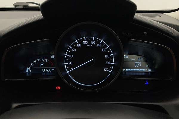 2024 Mazda CX-3 G20 Sport DK