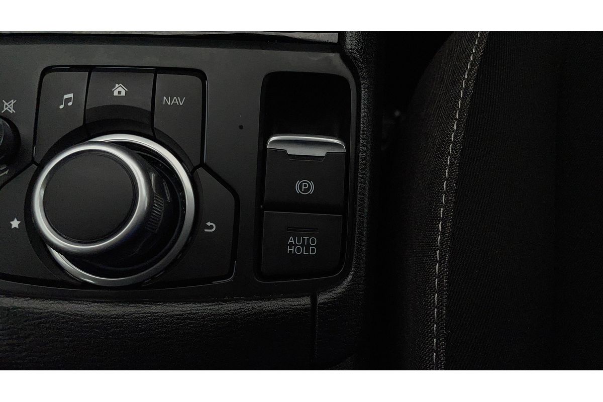 2024 Mazda CX-3 G20 Sport DK