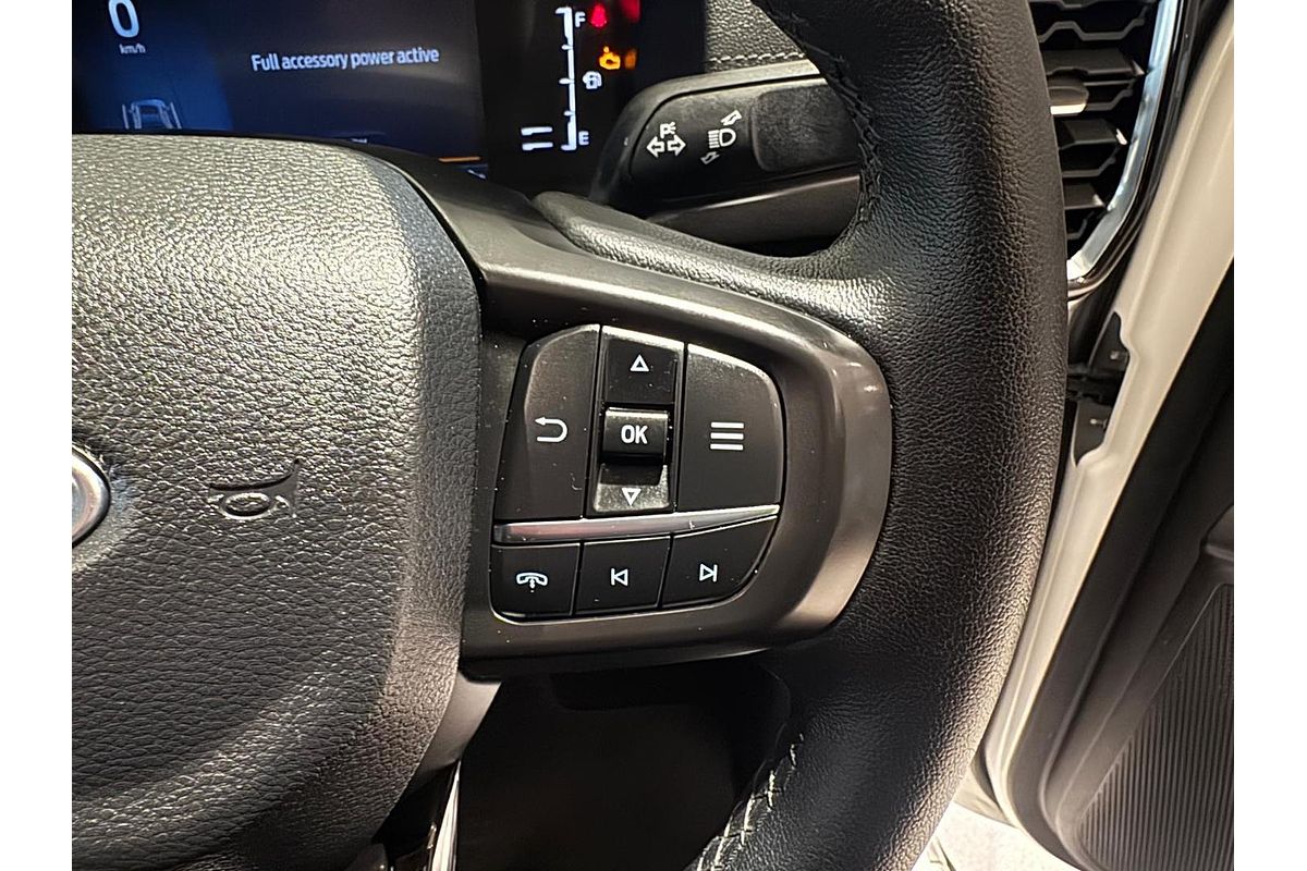2024 Ford Everest Trend 2.0L