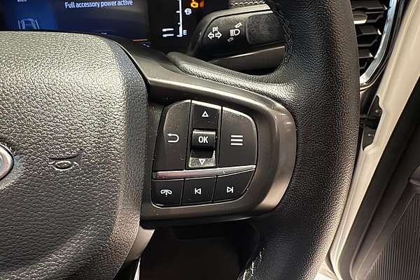 2024 Ford Everest Trend 2.0L