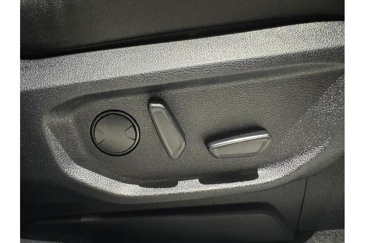 2024 Ford Everest Trend 2.0L