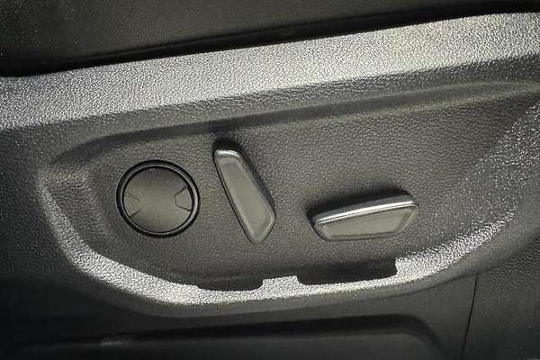 2024 Ford Everest Trend 2.0L
