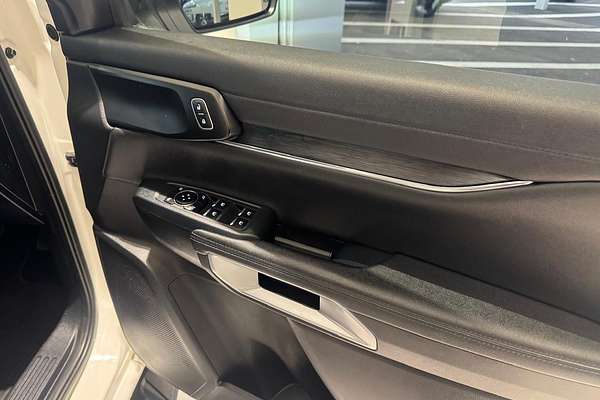 2024 Ford Everest Trend 2.0L