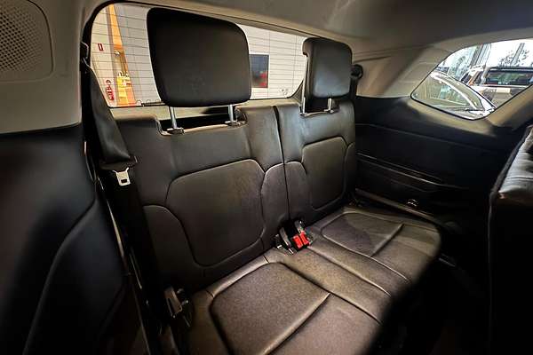 2024 Ford Everest Trend 2.0L