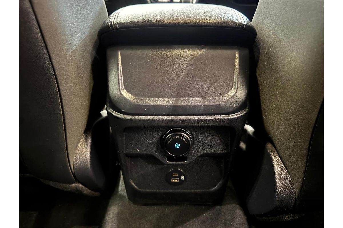 2024 Ford Everest Trend 2.0L
