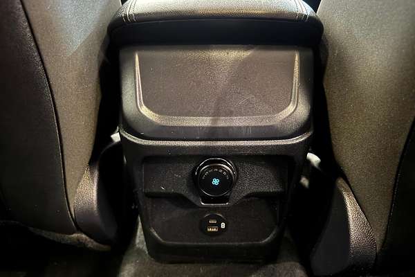 2024 Ford Everest Trend 2.0L