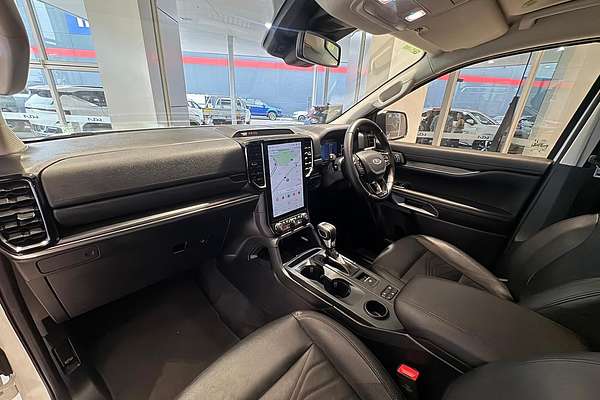 2024 Ford Everest Trend 2.0L