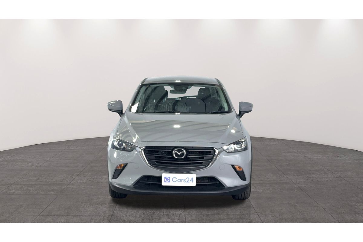 2024 Mazda CX-3 G20 Sport DK