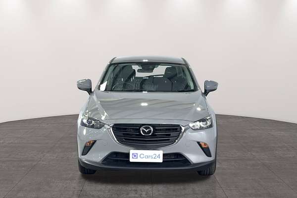 2024 Mazda CX-3 G20 Sport DK