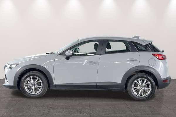 2024 Mazda CX-3 G20 Sport DK