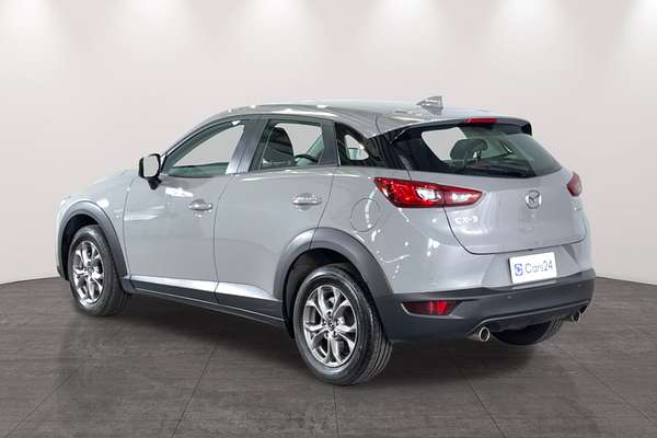 2024 Mazda CX-3 G20 Sport DK