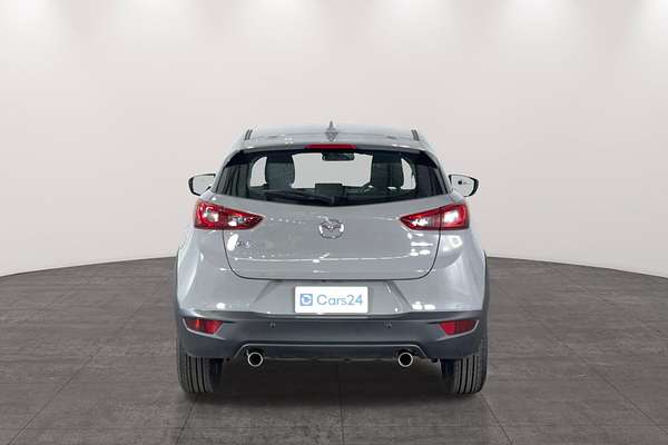 2024 Mazda CX-3 G20 Sport DK