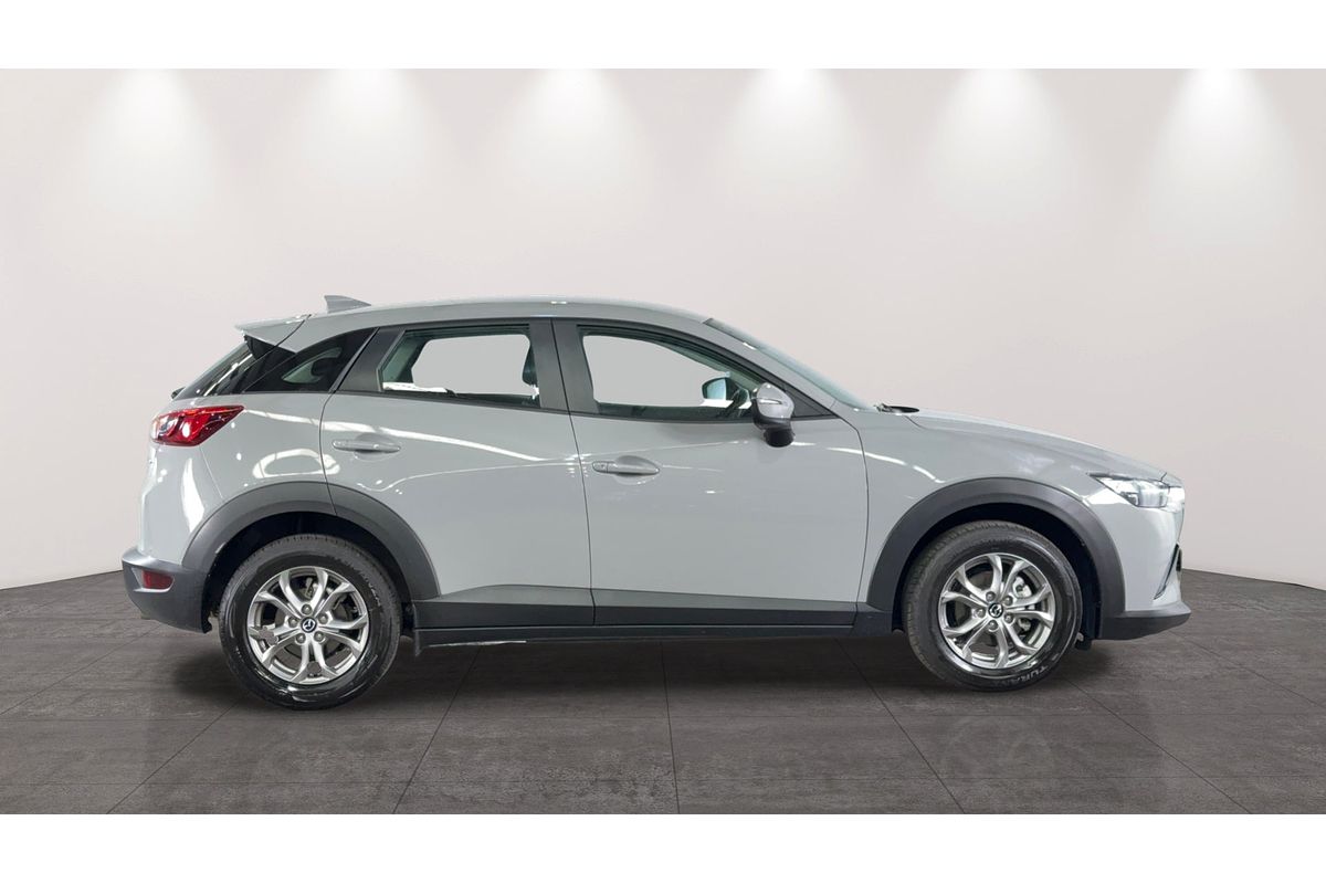 2024 Mazda CX-3 G20 Sport DK