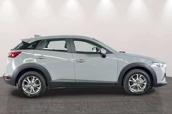 2024 Mazda CX-3 G20 Sport DK