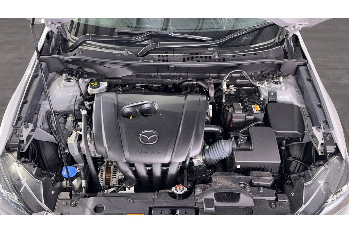 2024 Mazda CX-3 G20 Sport DK