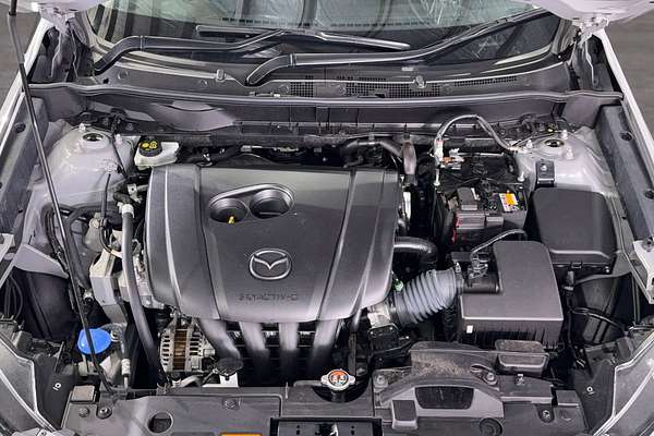 2024 Mazda CX-3 G20 Sport DK