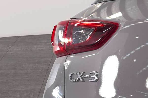 2024 Mazda CX-3 G20 Sport DK
