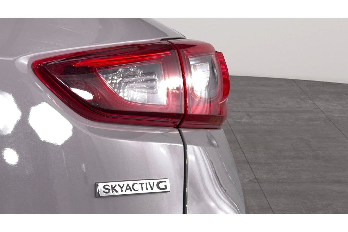 2024 Mazda CX-3 G20 Sport DK