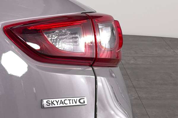 2024 Mazda CX-3 G20 Sport DK