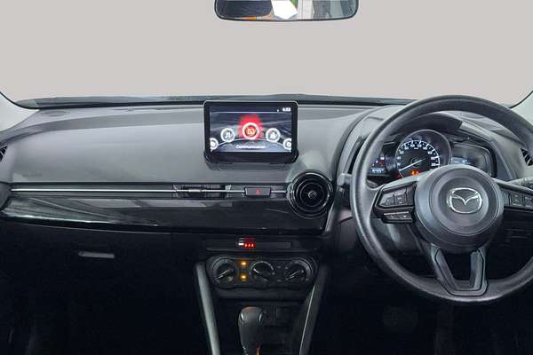 2024 Mazda CX-3 G20 Sport DK