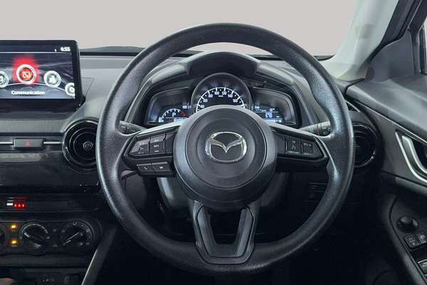 2024 Mazda CX-3 G20 Sport DK