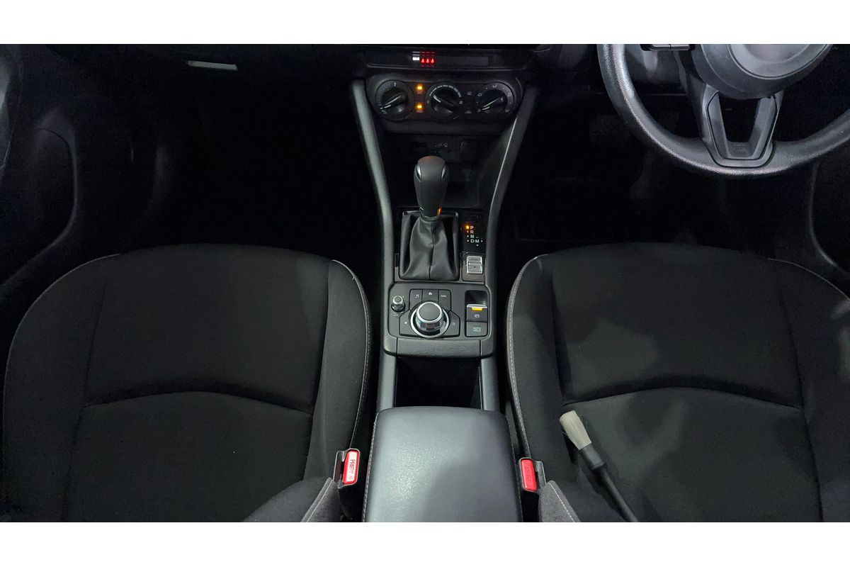 2024 Mazda CX-3 G20 Sport DK