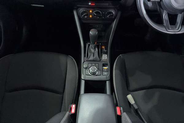 2024 Mazda CX-3 G20 Sport DK