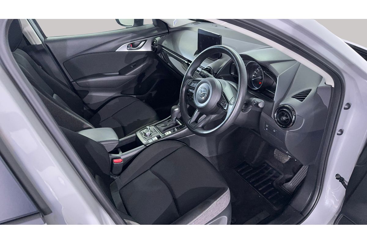 2024 Mazda CX-3 G20 Sport DK