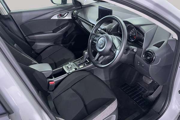 2024 Mazda CX-3 G20 Sport DK